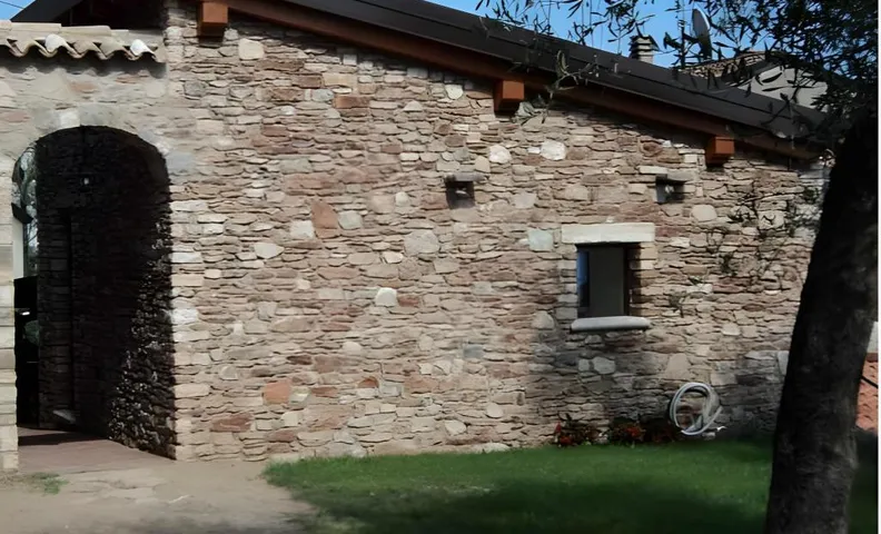 Bed&Breakfast Giardini di Corte