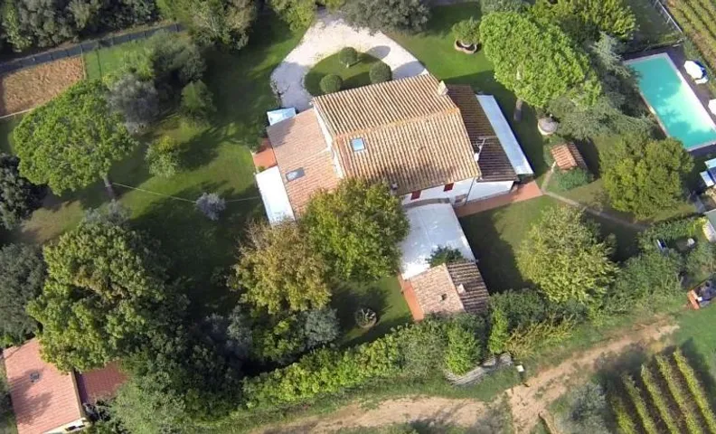 Relais Felciaino B&B