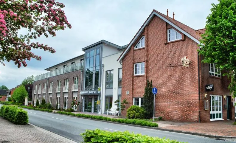 Hotel Drei Linden