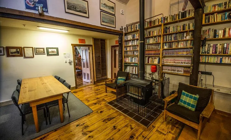 Smylies Accommodation