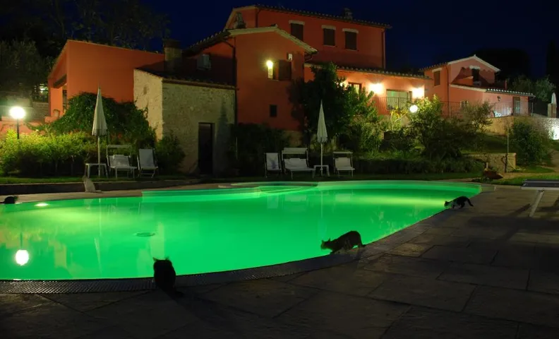Tenuta San Savino delle Rocchette