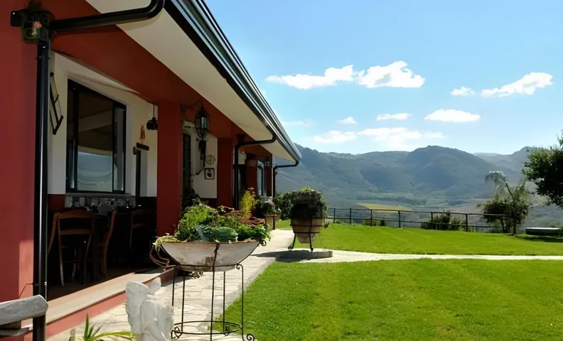 Barone Montefeo