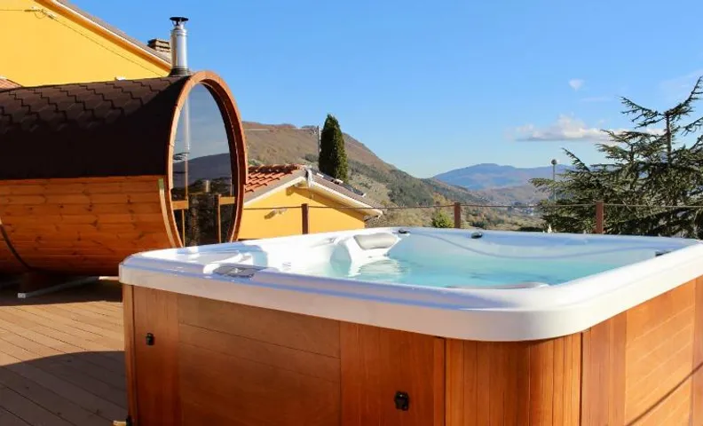 Masseria Monte Pizzi