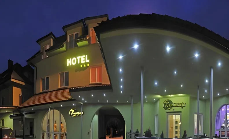 Hotel Baranowski
