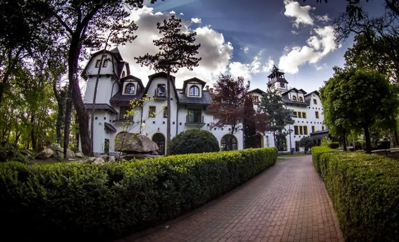 Hotel Maria