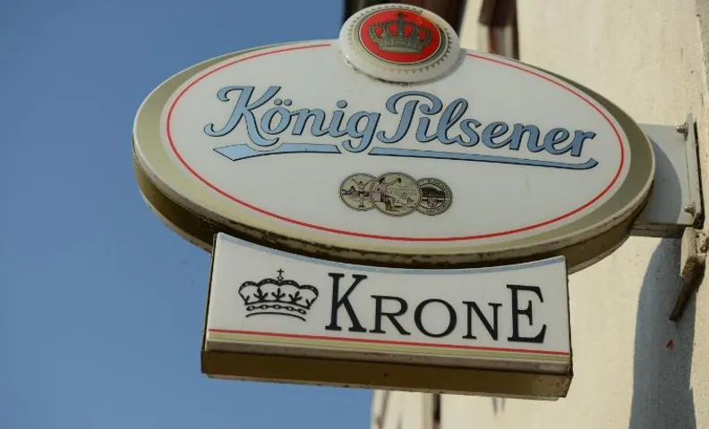 Landgasthof & Hotel KRONE Eischleben