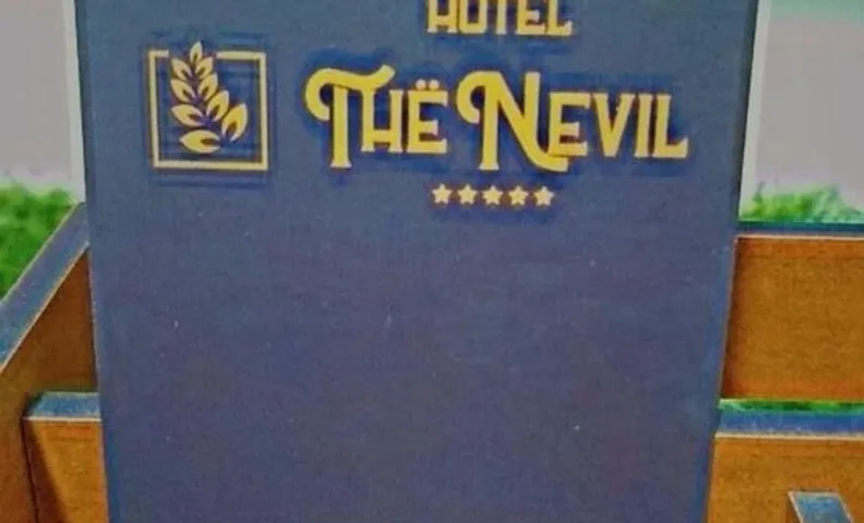 Hotel The Nevil Virpur