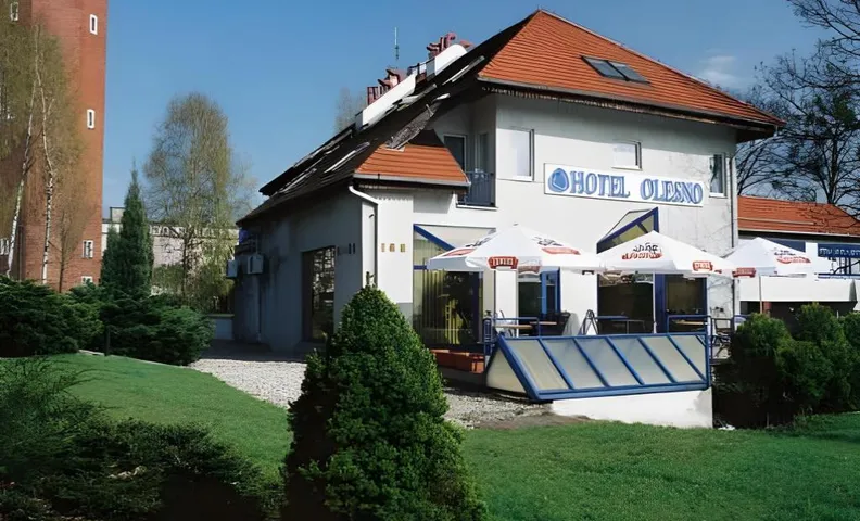 Hotel Olesno