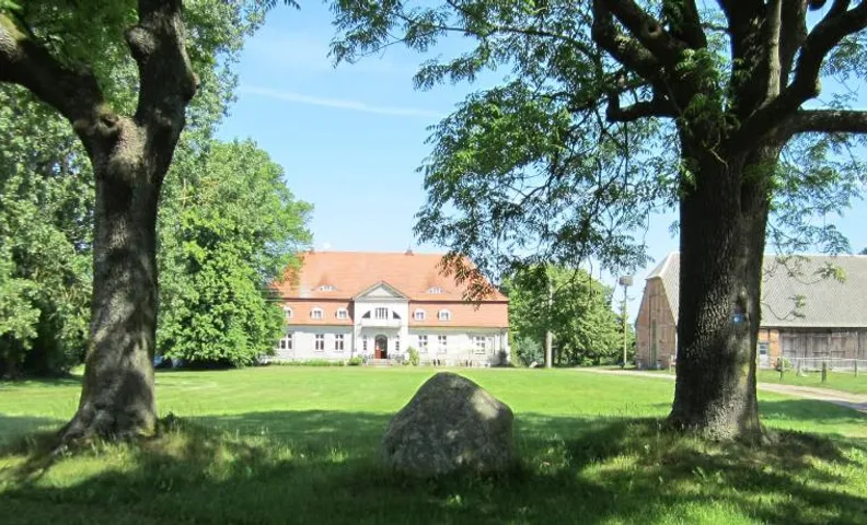 Landhotel Gut Zarrentin
