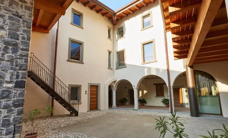 Palazzo Eleonora