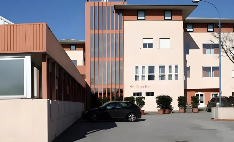 Hotel Willy