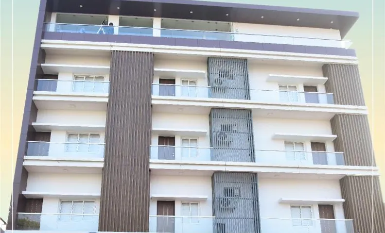 Coral Residency