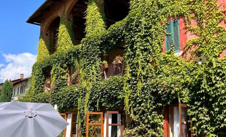 Il Talucco B&B