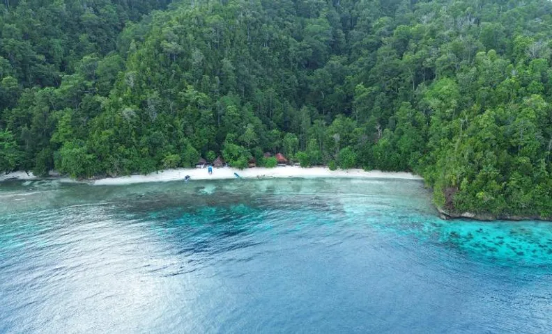 Batanta Paradise Homestay
