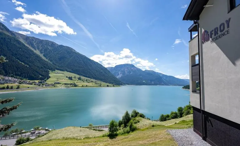 Residence Froy