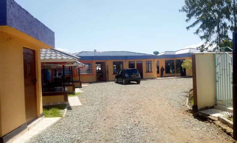 HavenCrest Cottages