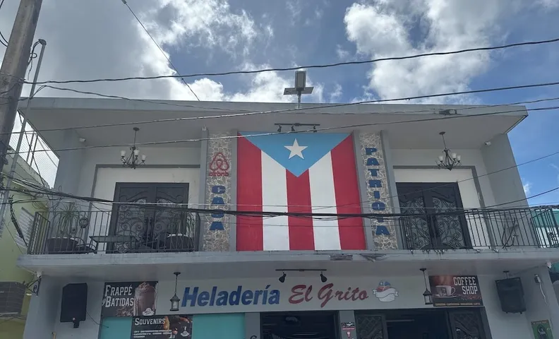 Casa Patriota