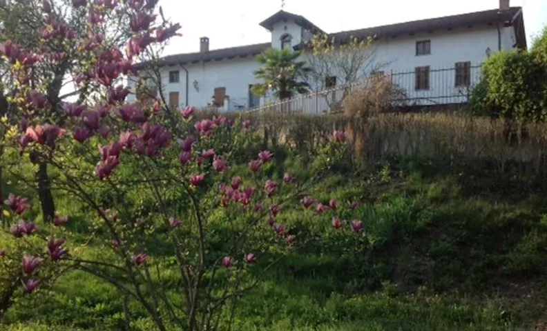 Cascina Gardina