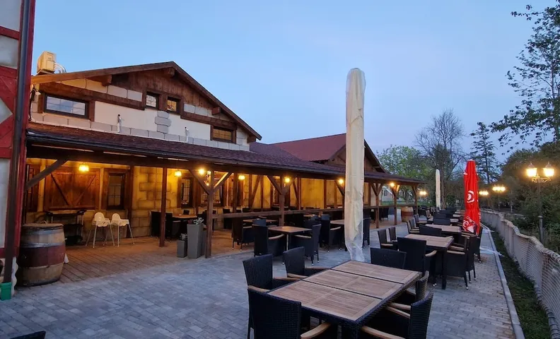 Seaside-Resort