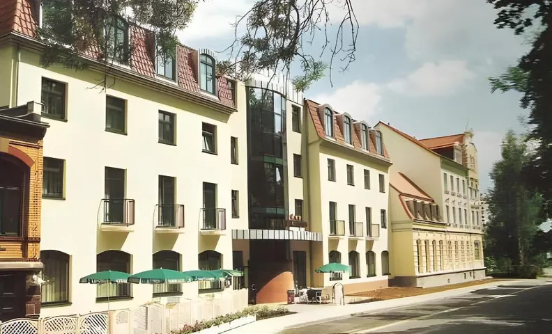 Brandiser Parkhotel
