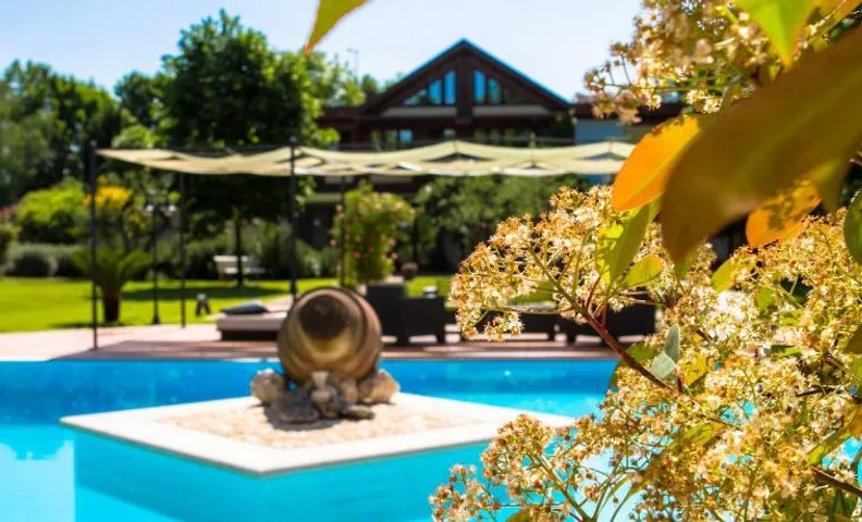 B&B Villa Sbaraglia