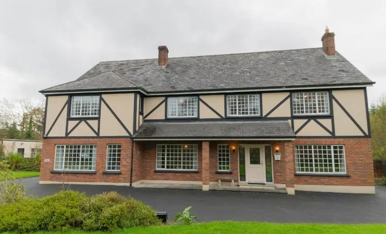 Dorney's B&B