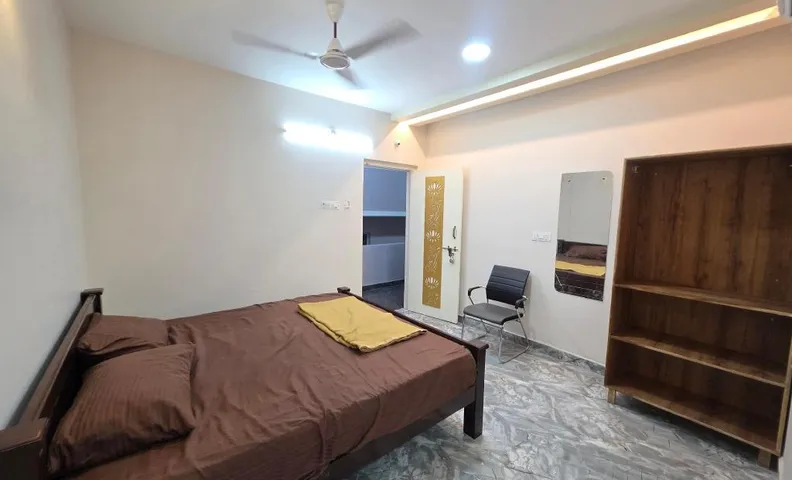 AJS Elite Rooms