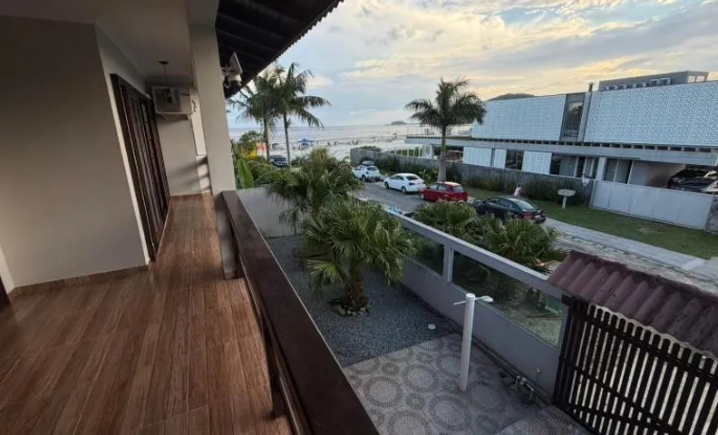 Sobrado prainha caioba