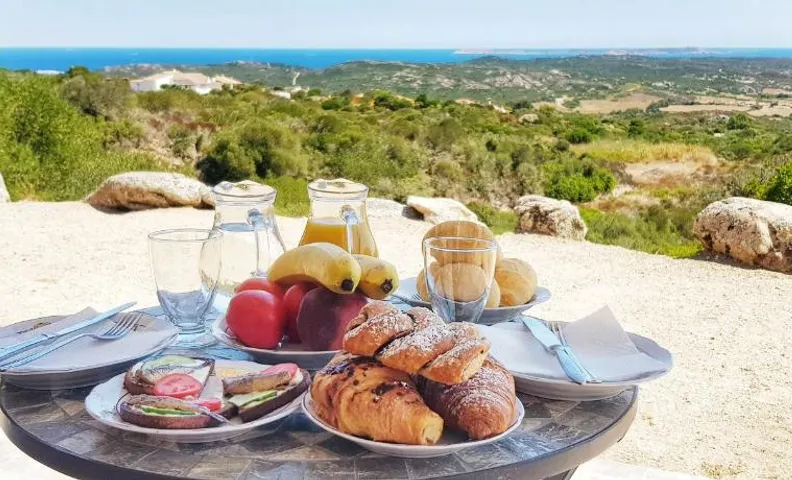 B&B Bell'alba