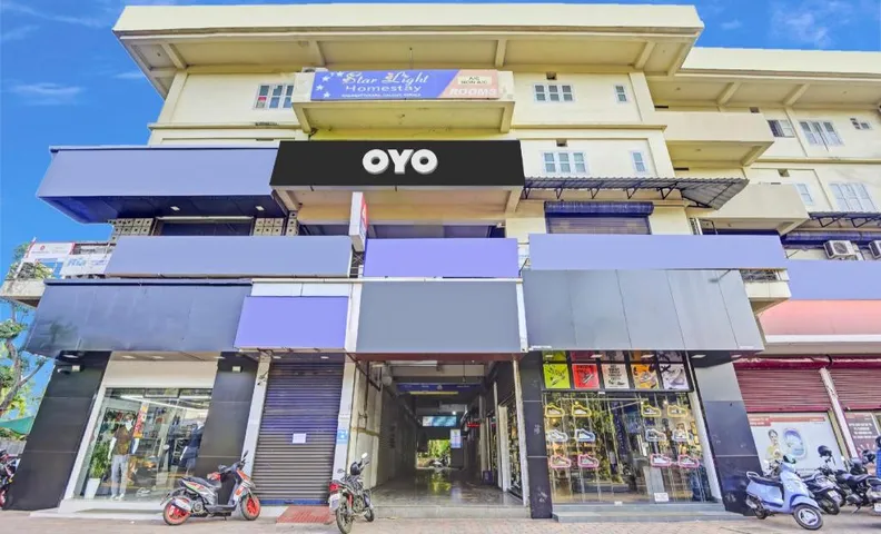 Collection O EXPRESS SUITES