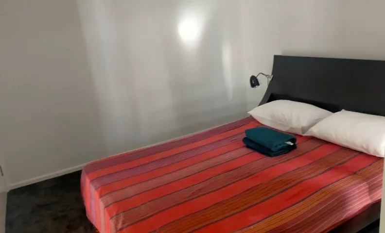 Maha Melton Homestay no alcohol