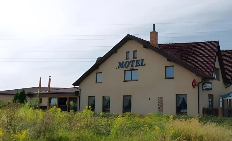 Motel U Krbu