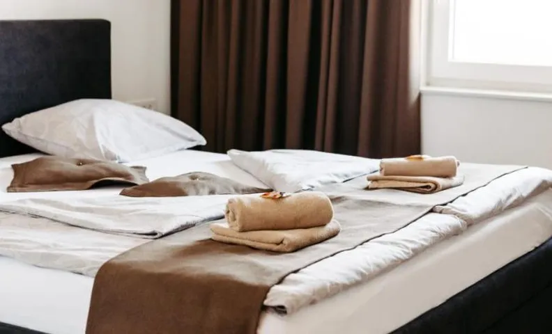 Hotel Murat