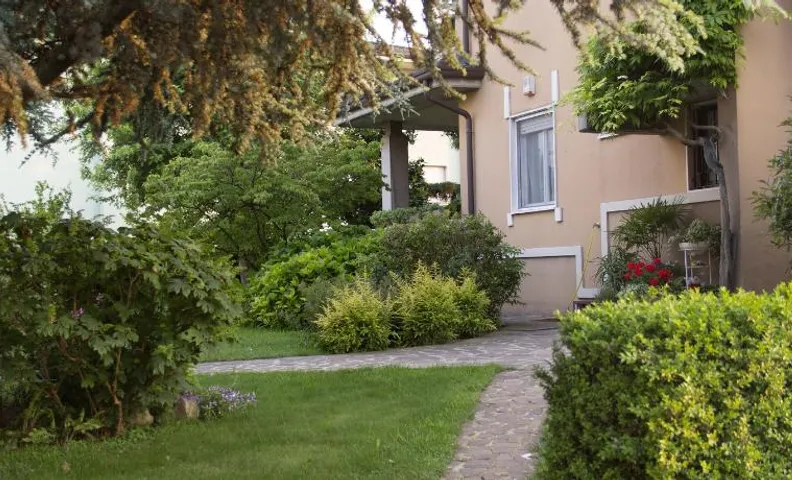 Il Giardino