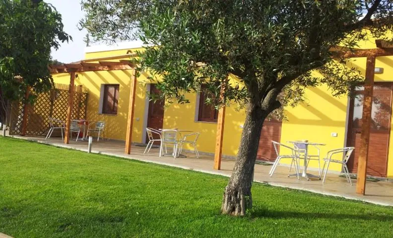 Il Frutteto