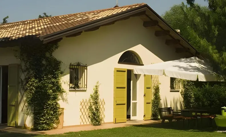 Caterina Residence