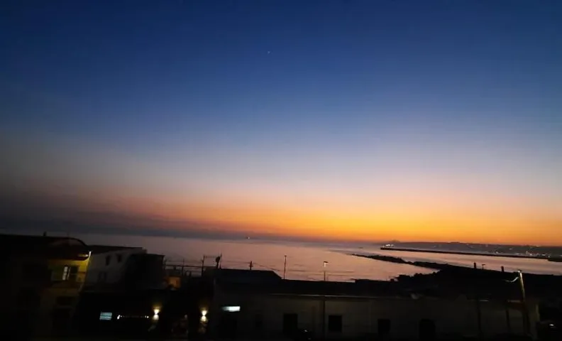 Villa Pacis