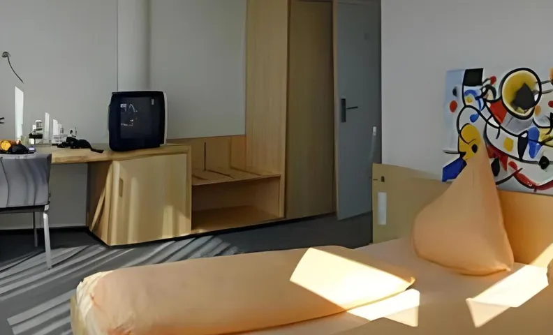 Cristall Hotel
