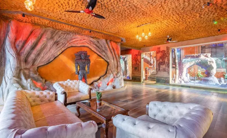 포르보림의 빌라 (1150m², 침실 4개, 프라이빗 욕실 6개)