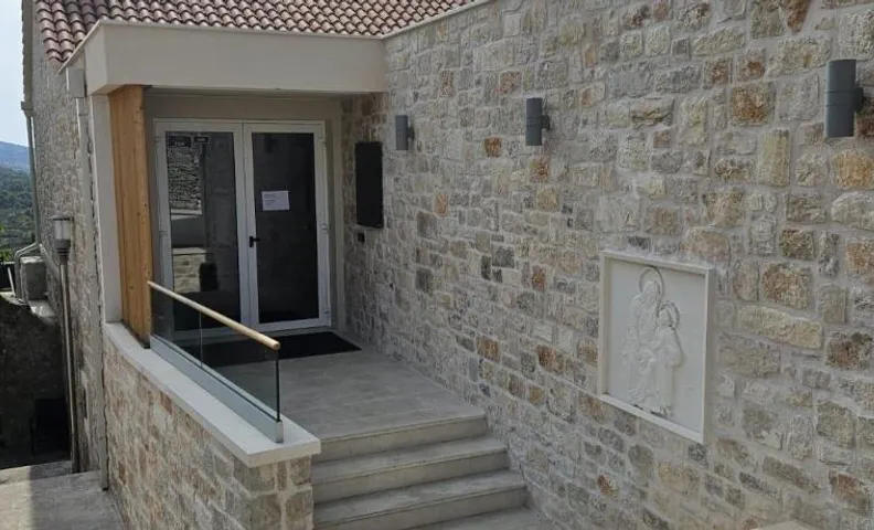 Hotel Sveta Ana