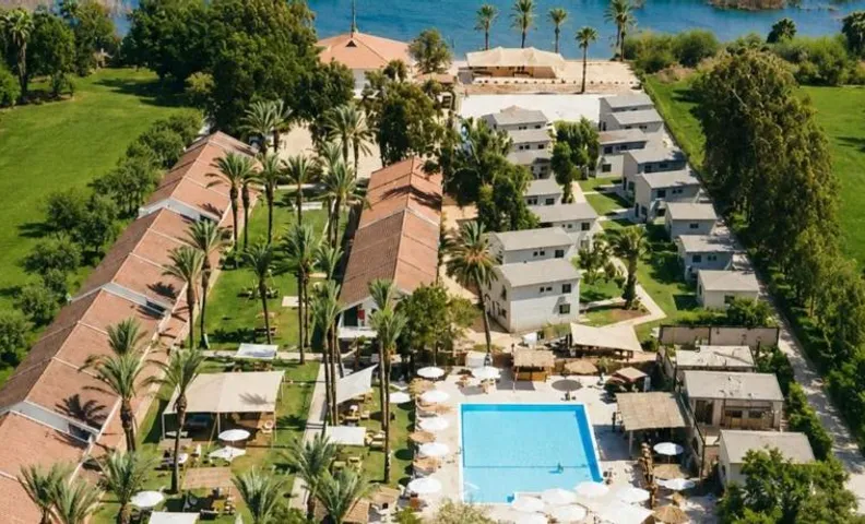 Solaya Kineret