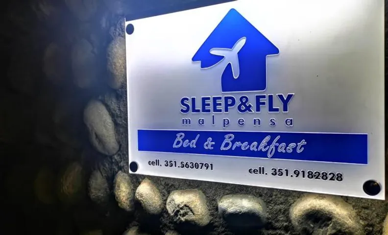 Sleep & Fly Malpensa