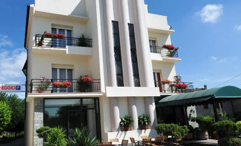 Bike & Business Hotel Passacor