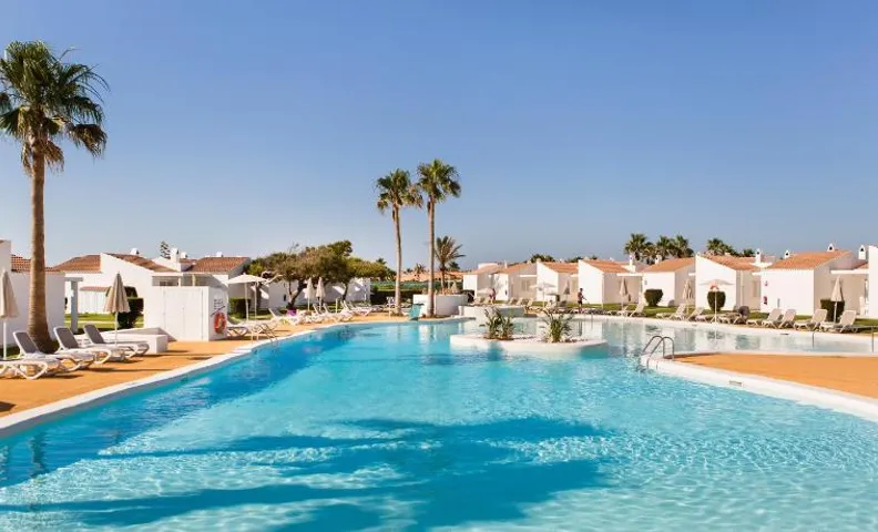 Sagitario Menorca Mar Adults only