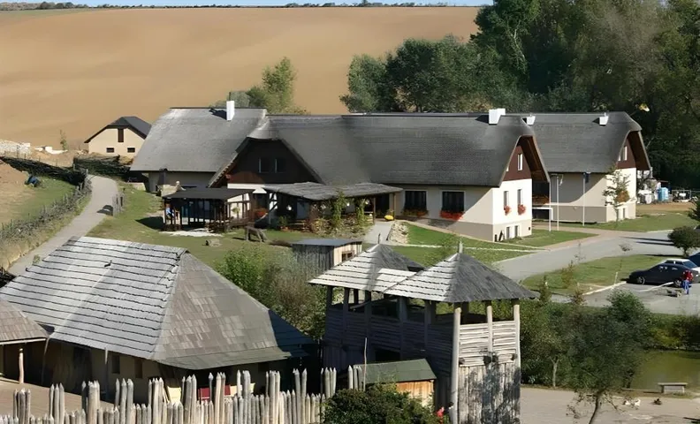 Hotel SKANZEN