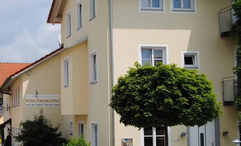 Zum Kirchenwirt
