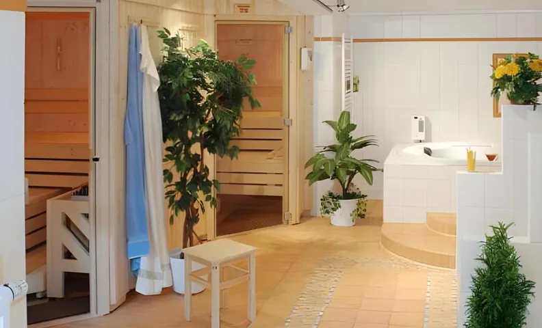 Land-gut-Hotel Waldesruh