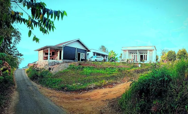 Mount Rinjani Guest House