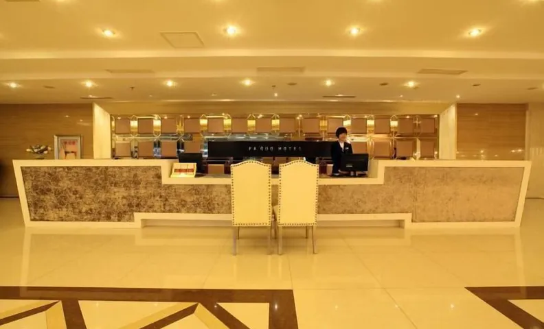 Faguo Hotel