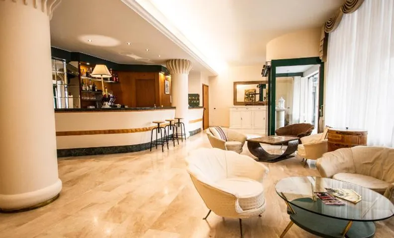 Hotel Elefante